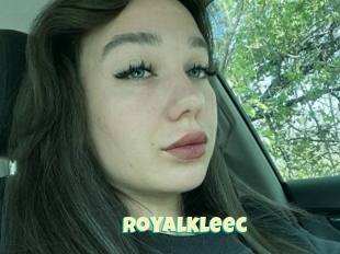 Royalkleec