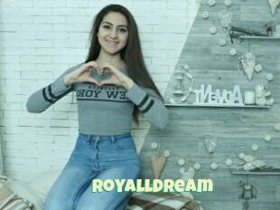 Royalldream