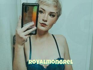 Royalmongrel
