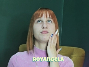 Royangela