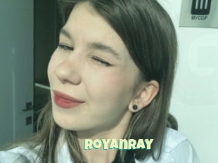 Royanray