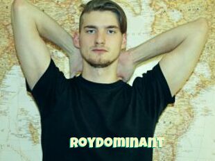 Roydominant
