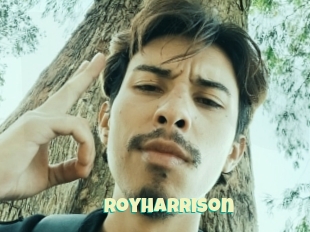 Royharrison