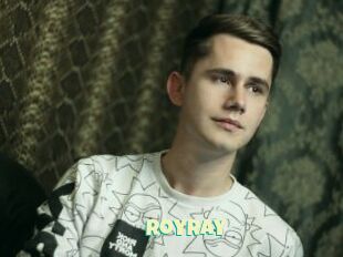 Royray