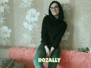 Rozally