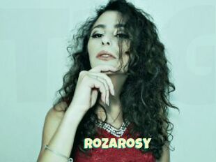 Rozarosy