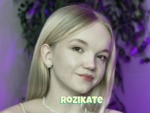 Rozikate