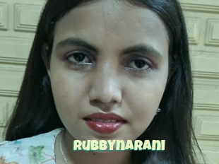 Rubbynarani