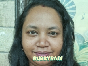 Rubbyrani