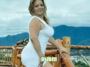 Rubiii