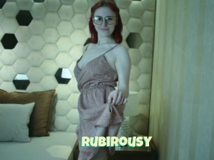 Rubirousy