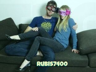 Rubis7400