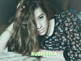 Rubisonia