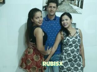 Rubisx
