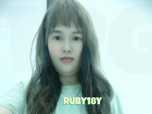 Ruby18y