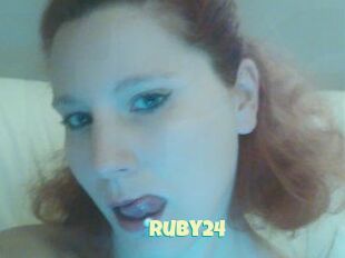 Ruby24