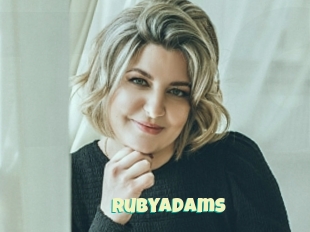 Rubyadams