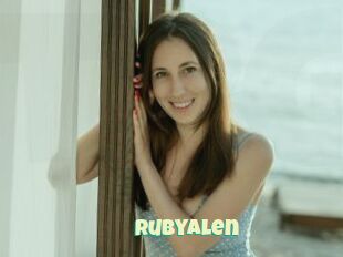 Rubyalen