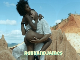 Rubyandjames