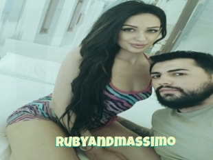 Rubyandmassimo
