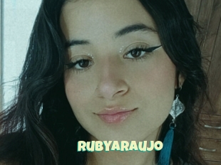 Rubyaraujo