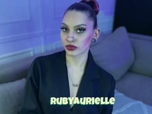 Rubyaurielle