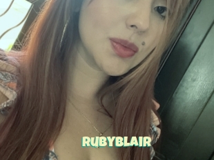 Rubyblair