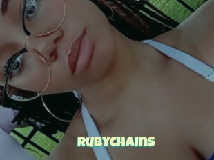 Rubychains