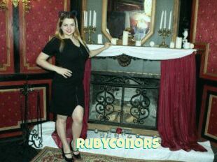 Rubyconors