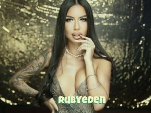 Rubyeden