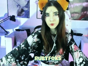Rubyfoks
