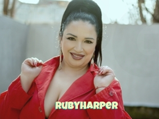 Rubyharper