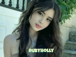 Rubyholly