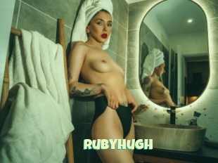Rubyhugh