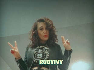 Rubyivy