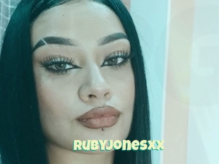 Rubyjonesxx