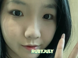 Rubyjuly