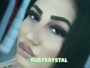 Rubykrystal