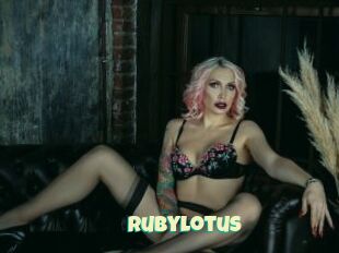 Rubylotus