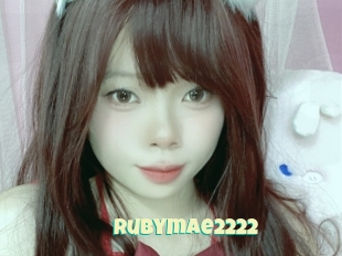 Rubymae2222