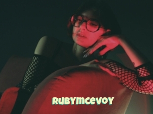 Rubymcevoy