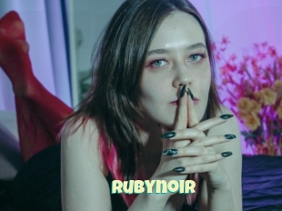 Rubynoir