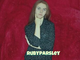 Rubyparsley