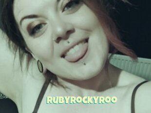 Rubyrockyroo