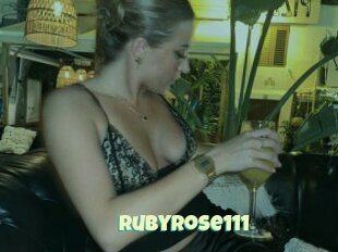 Rubyrose111