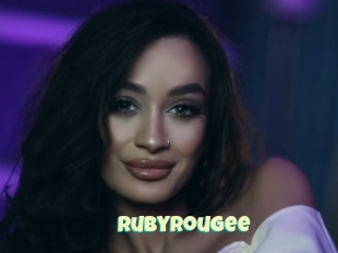 Rubyrougee