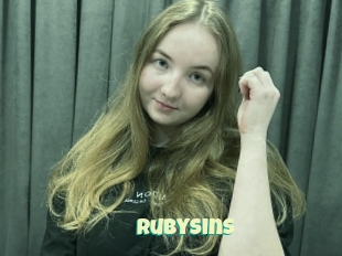 Rubysins