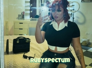 Rubyspectum