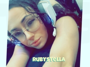 Rubystella
