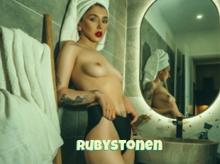 Rubystonen